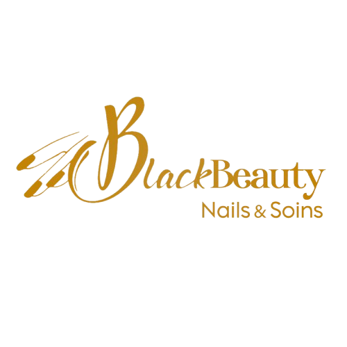 Black Beauty Nails