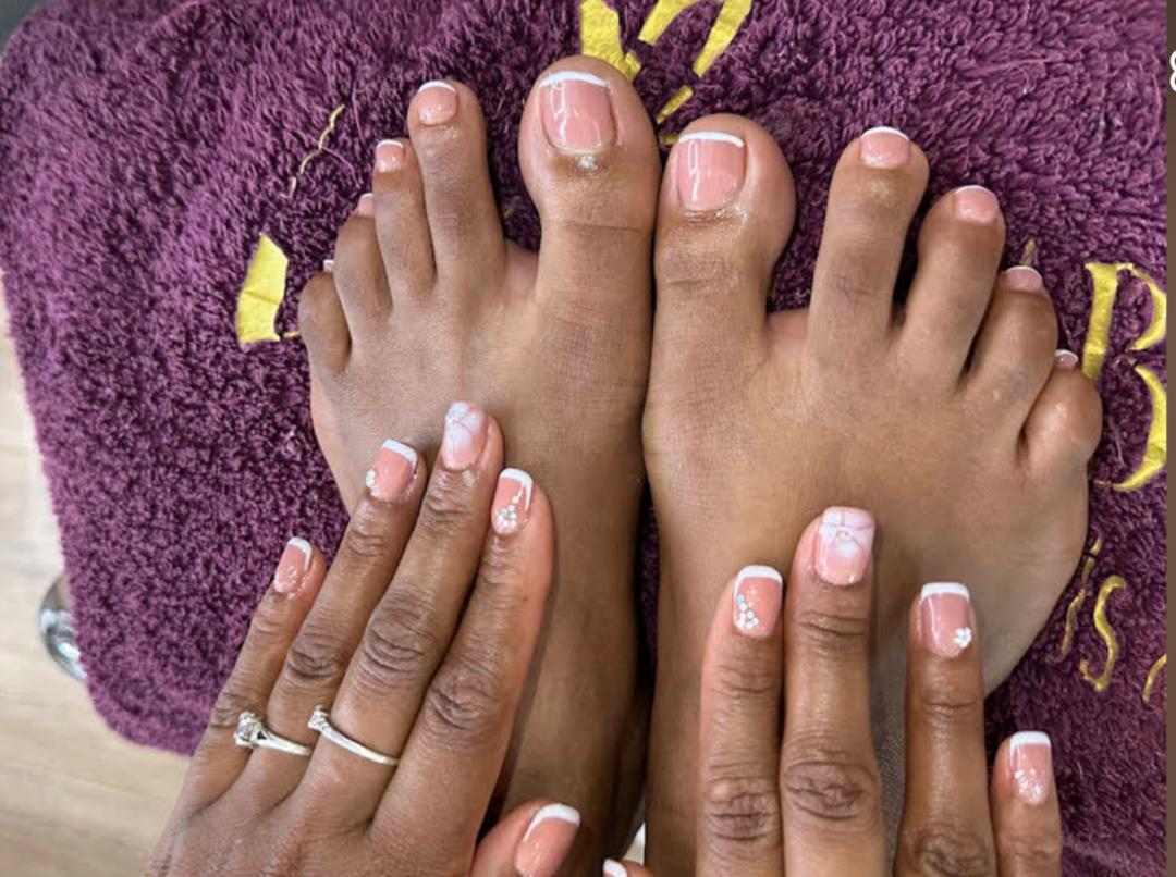 Duos Mains & Pieds
